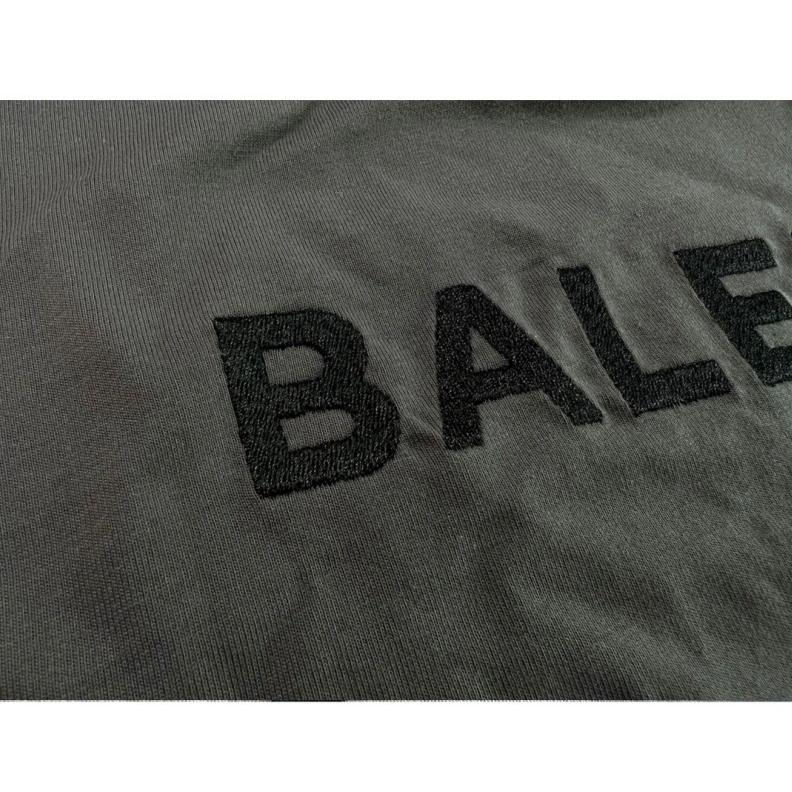 Bxlxnciaga T-Shirts Elegant 91684