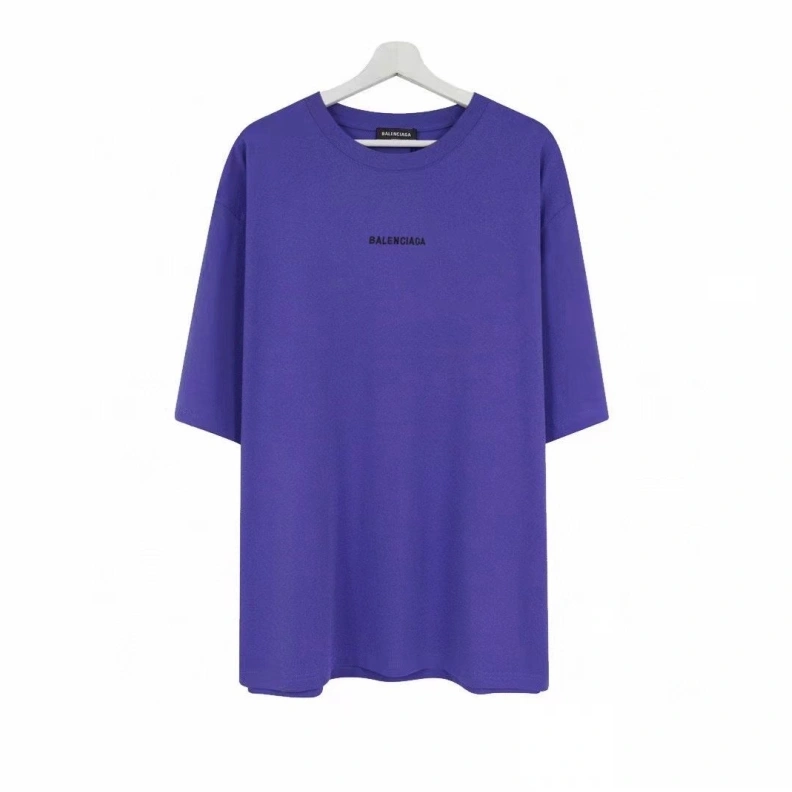 Comfortable Bxlxnciaga T-Shirts 91753