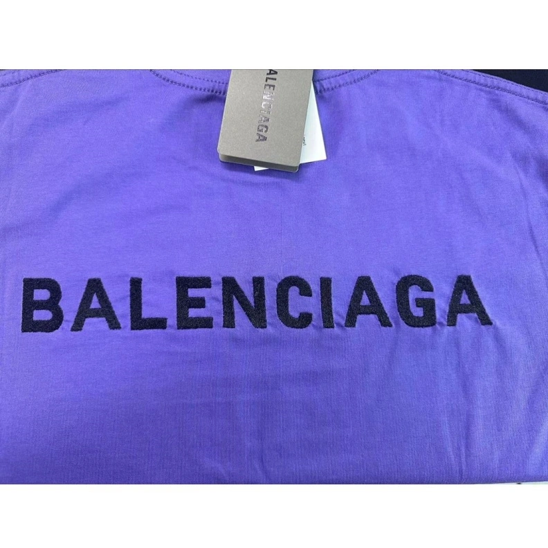 Comfortable Bxlxnciaga T-Shirts 91753