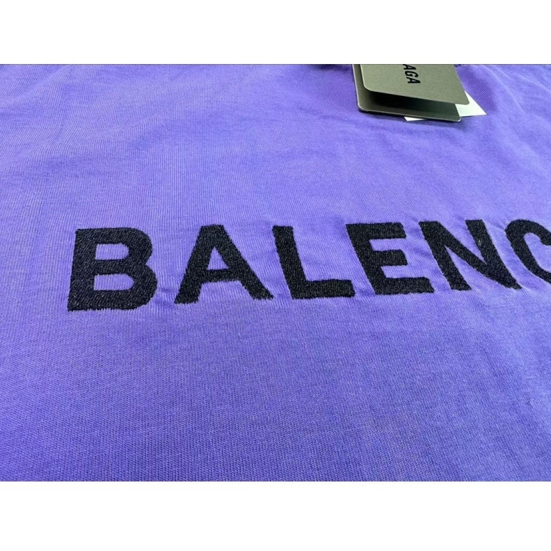 Comfortable Bxlxnciaga T-Shirts 91753