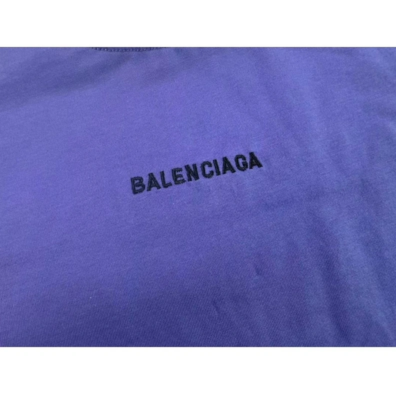 Comfortable Bxlxnciaga T-Shirts 91753