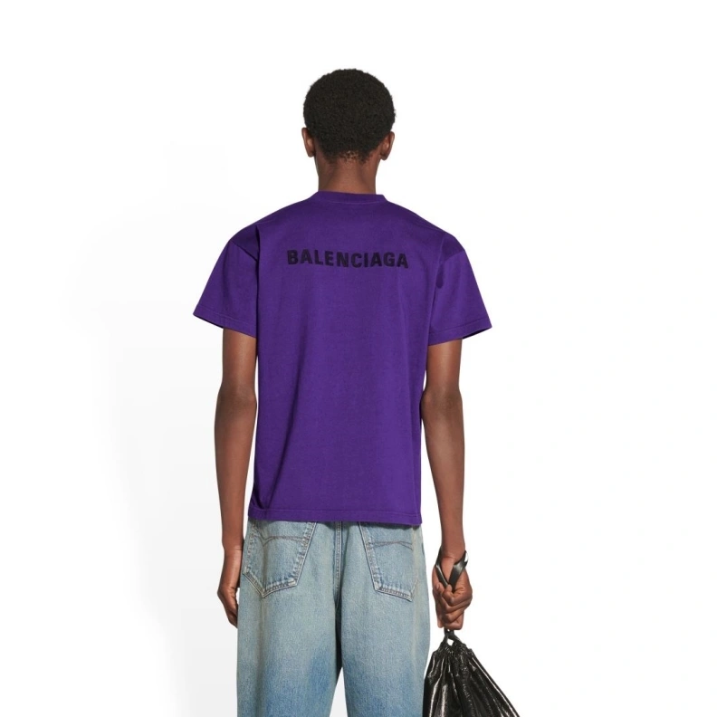 Comfortable Bxlxnciaga T-Shirts 91753