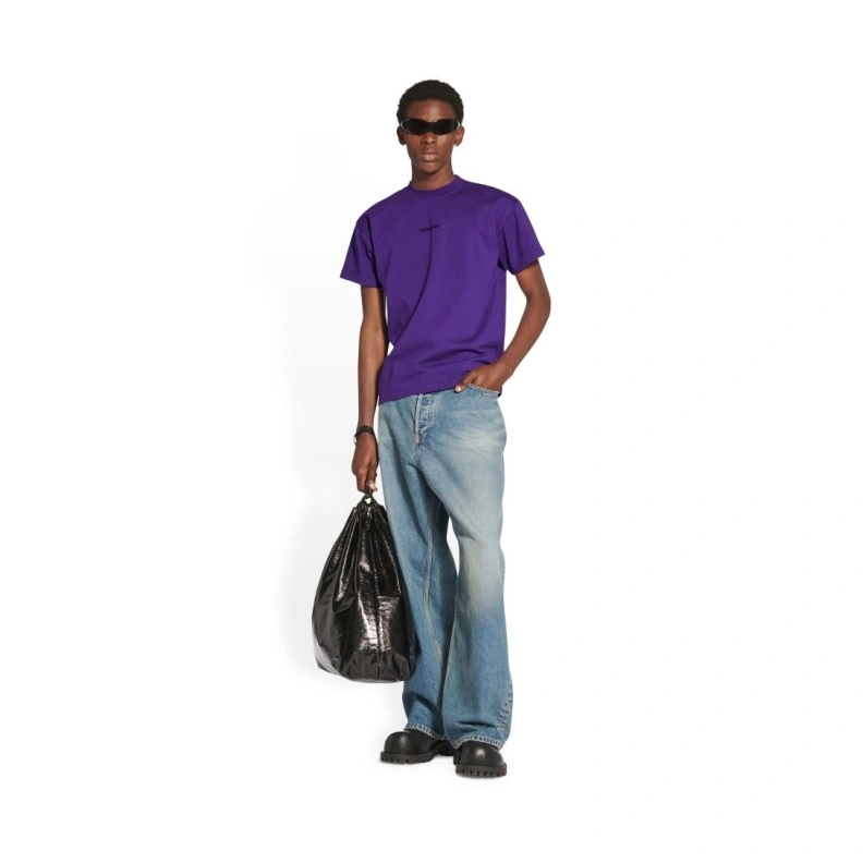 Comfortable Bxlxnciaga T-Shirts 91753