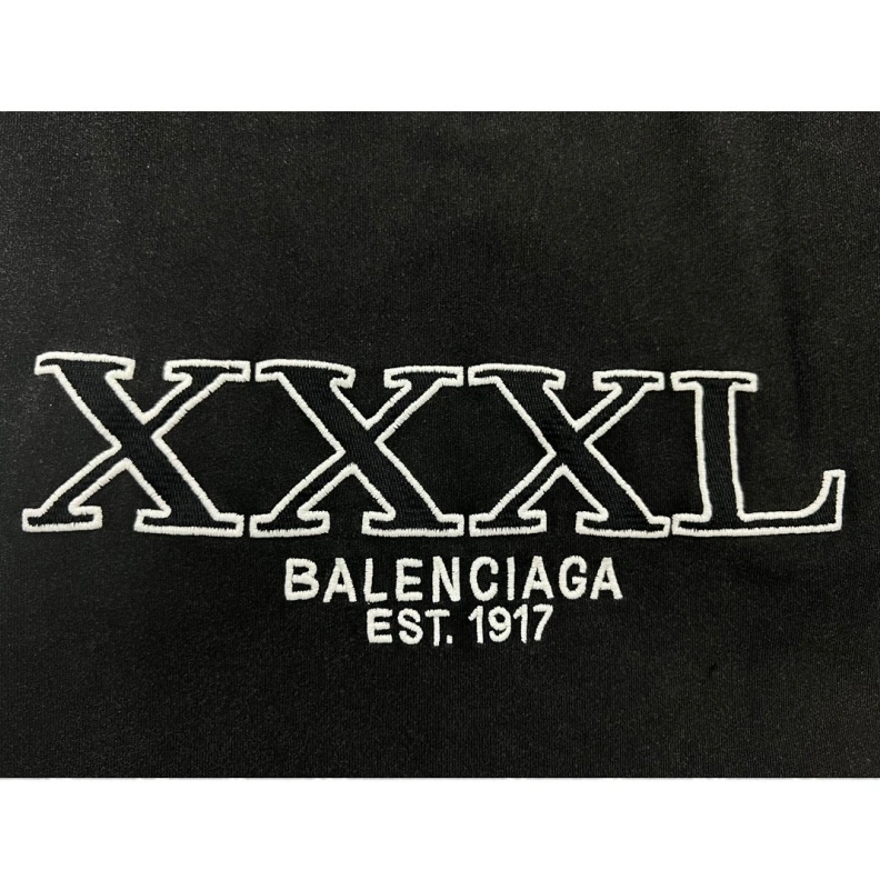Resilient Bxlxnciaga T-Shirts 91671