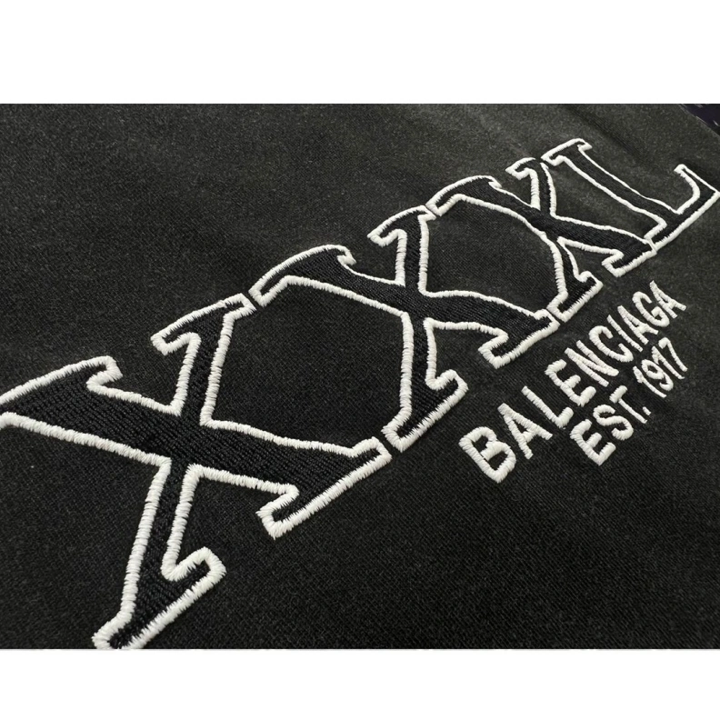 Resilient Bxlxnciaga T-Shirts 91671