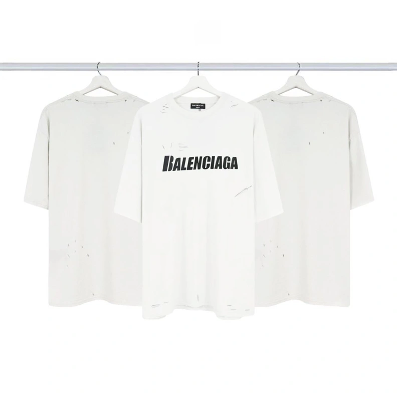 Timeless Bxlxnciaga T-Shirts 91670