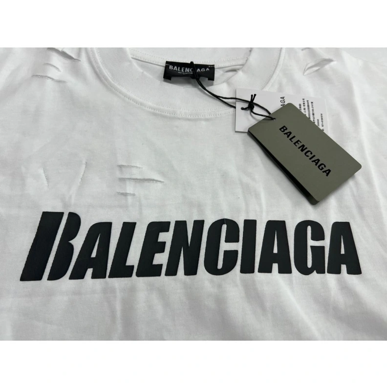 Timeless Bxlxnciaga T-Shirts 91670
