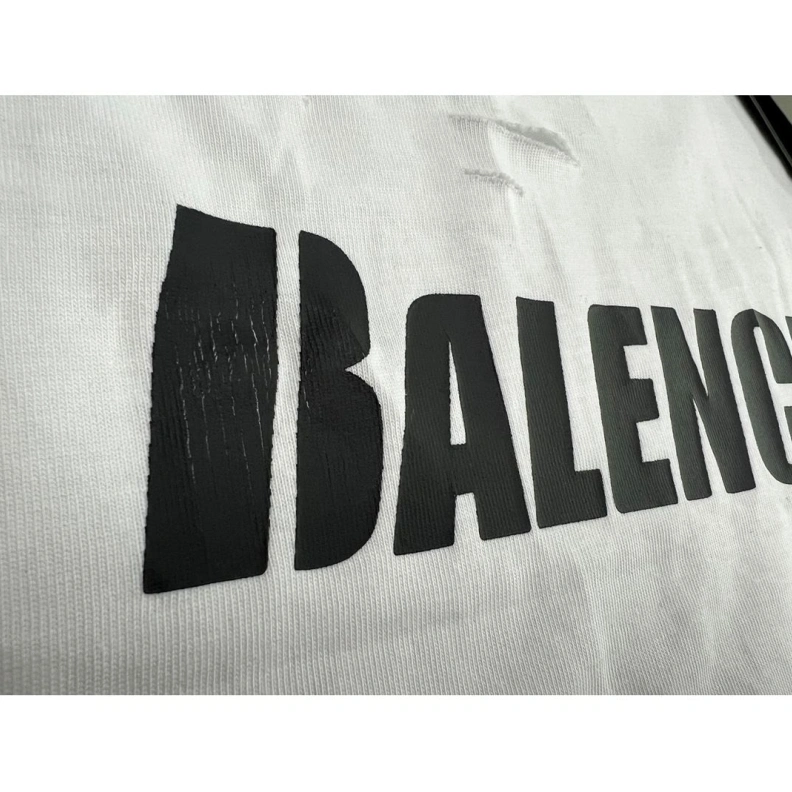 Timeless Bxlxnciaga T-Shirts 91670