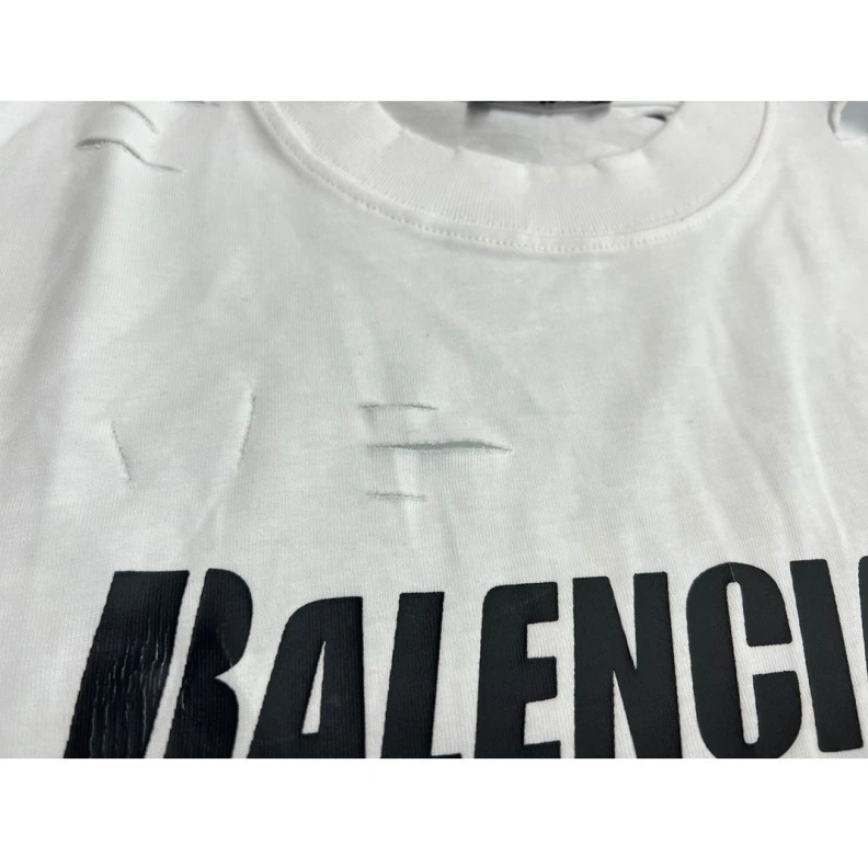 Timeless Bxlxnciaga T-Shirts 91670