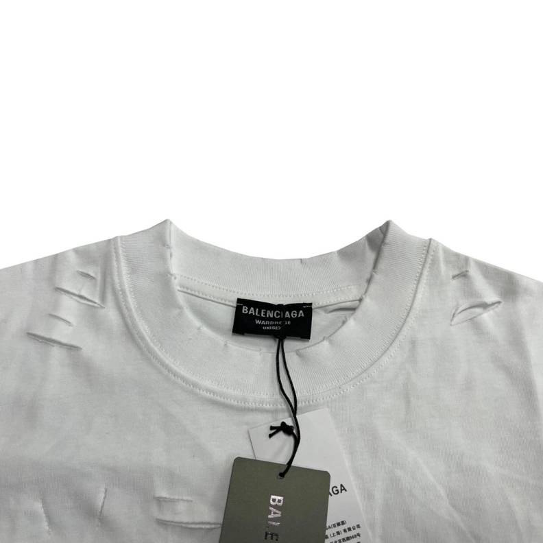 Timeless Bxlxnciaga T-Shirts 91670
