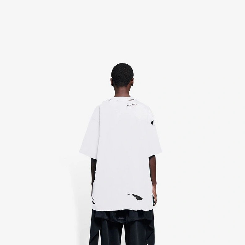 Timeless Bxlxnciaga T-Shirts 91670
