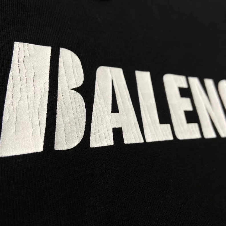 Bxlxnciaga T-Shirts Comfortable 91675