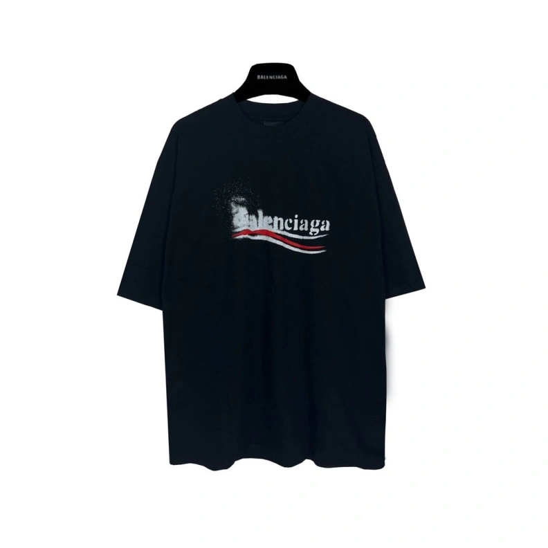 Efficient Bxlxnciaga T-Shirts 91668