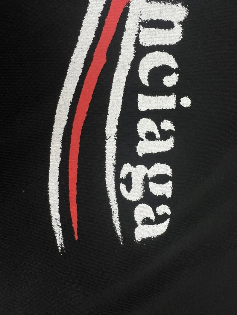 Efficient Bxlxnciaga T-Shirts 91668