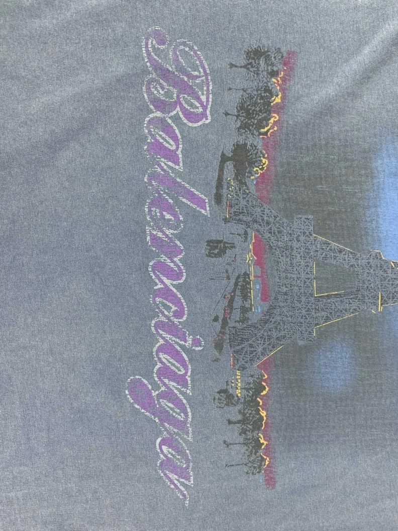 Bxlxnciaga T-Shirts SportInspired 91667