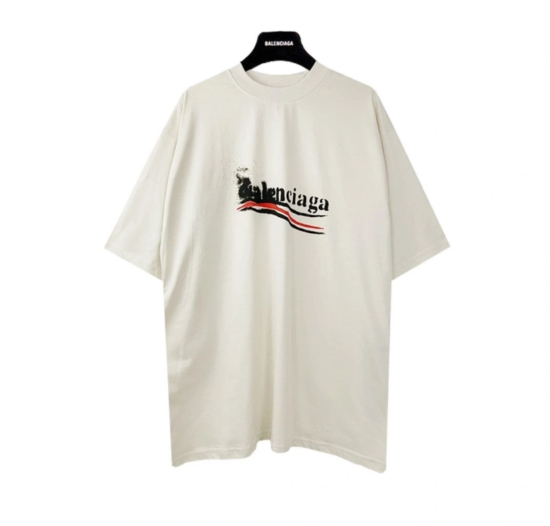Bxlxnciaga T-Shirts AllSeason 91672