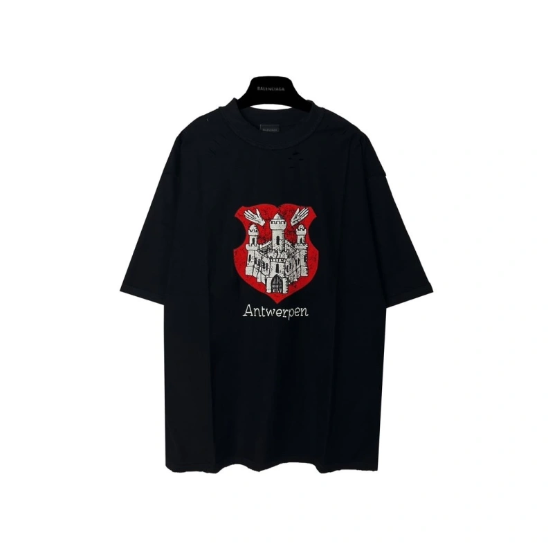 Affordable Bxlxnciaga T-Shirts 91662
