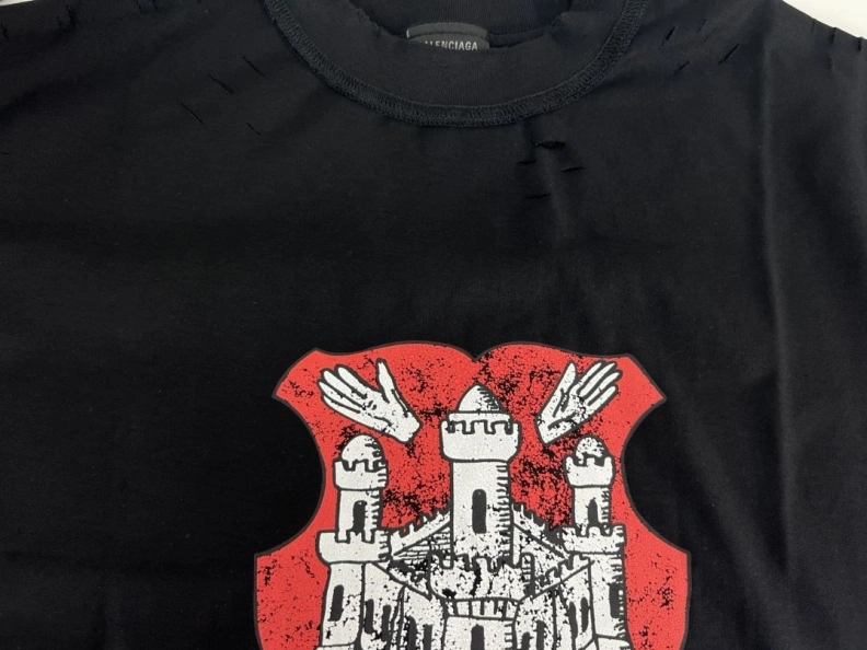 Affordable Bxlxnciaga T-Shirts 91662