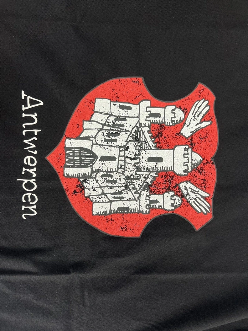 Affordable Bxlxnciaga T-Shirts 91662