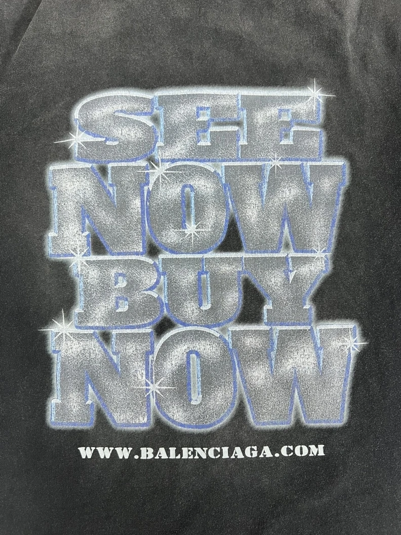 Bxlxnciaga T-Shirts Sophisticated 91658