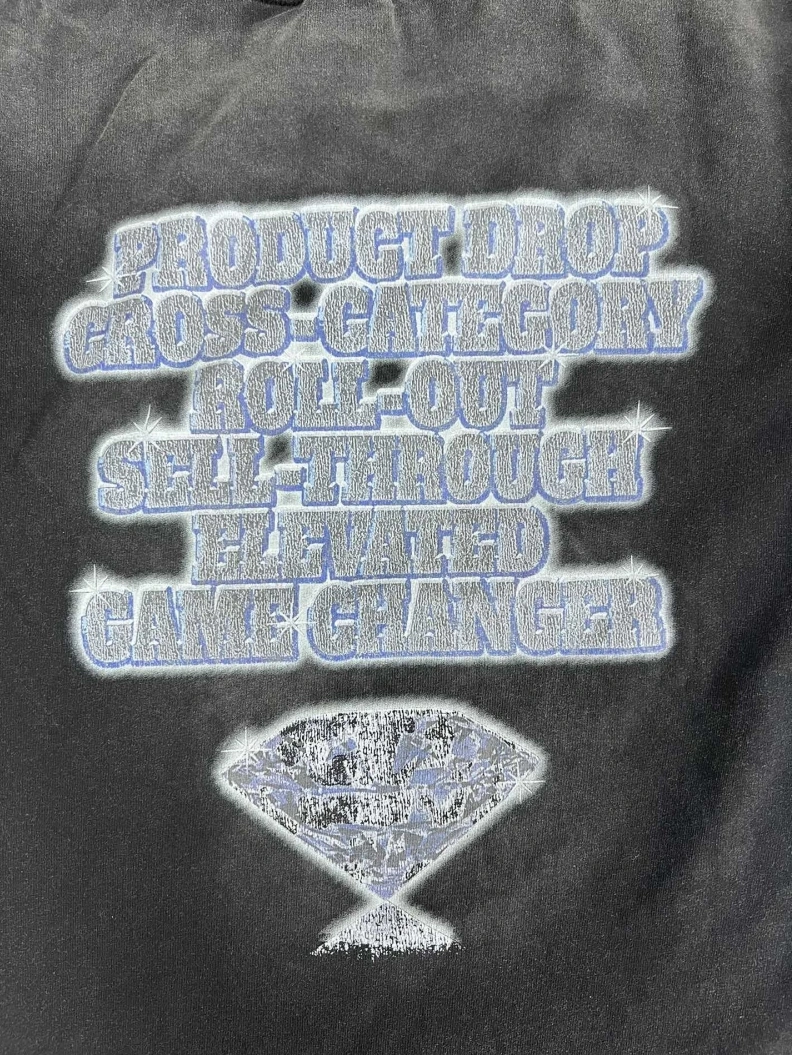 Bxlxnciaga T-Shirts Sophisticated 91658
