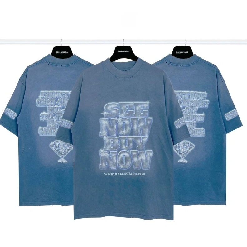 Bxlxnciaga T-Shirts Reliable 91700