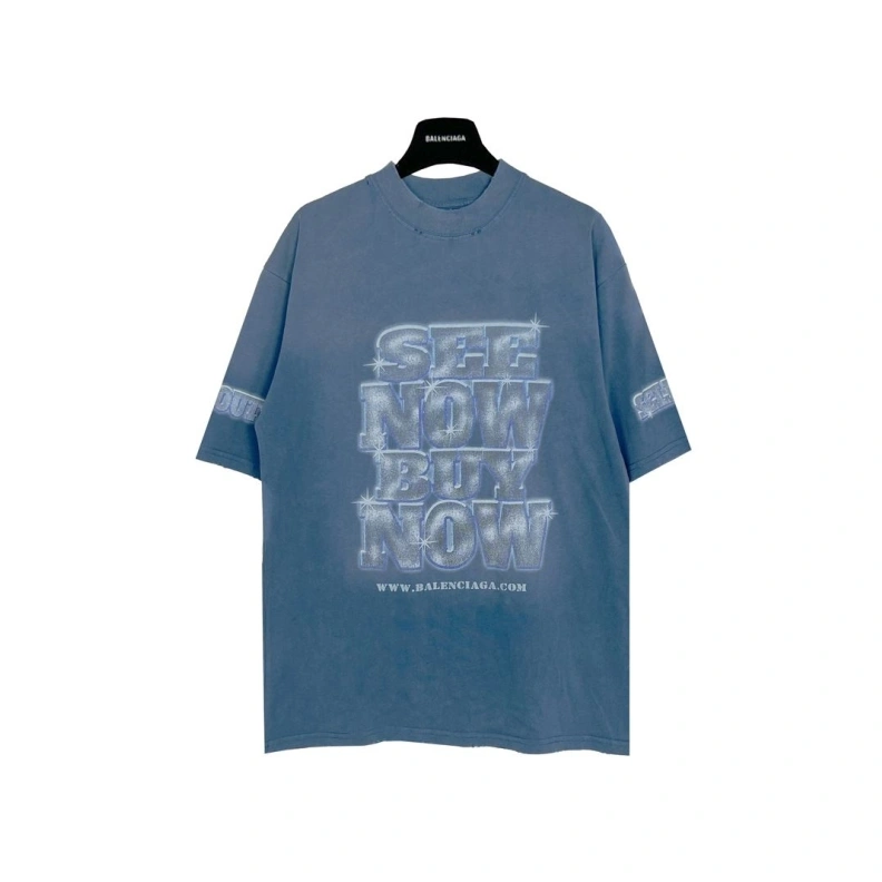 Bxlxnciaga T-Shirts Reliable 91700