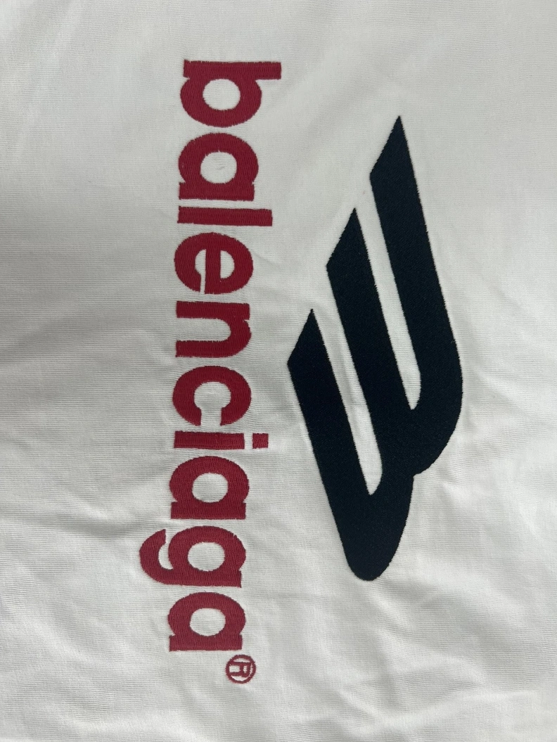 Bxlxnciaga T-Shirts Comfortable 91652