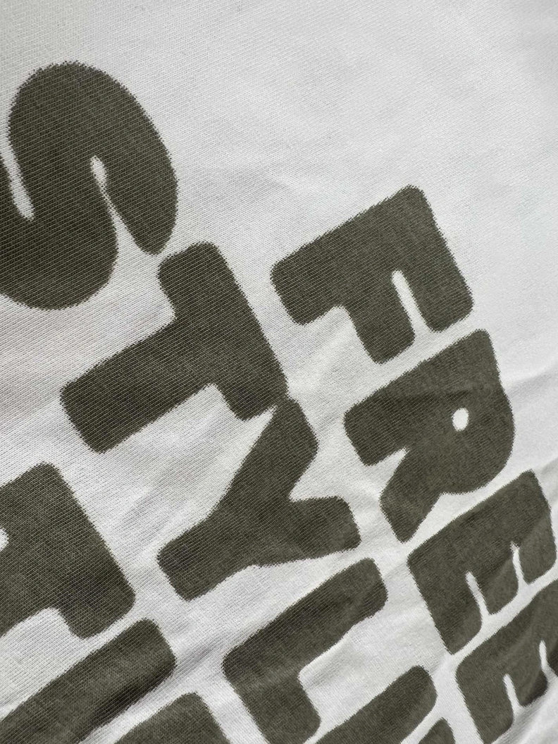 Bxlxnciaga T-Shirts Comfortable 91652