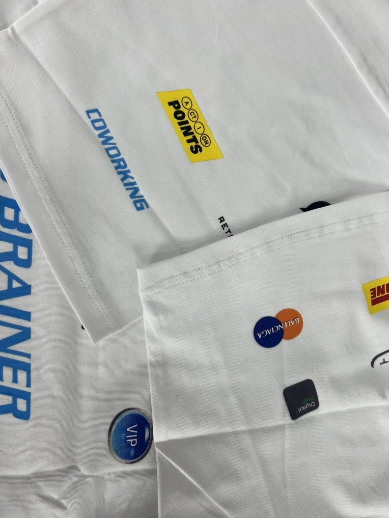 Durable Bxlxnciaga T-Shirts 91656