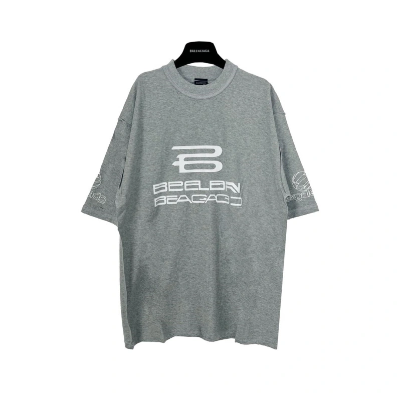 Bxlxnciaga T-Shirts Popular 91651