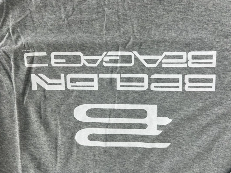 Bxlxnciaga T-Shirts Popular 91651