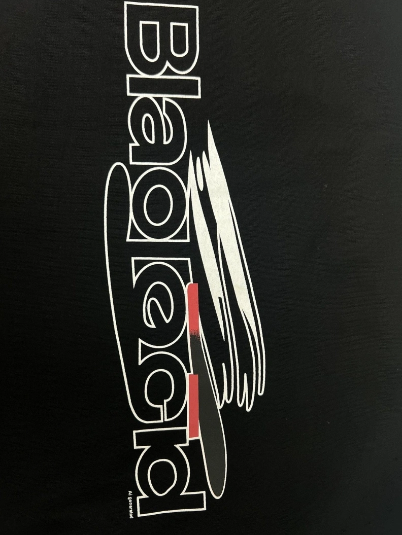 Minimalist Bxlxnciaga T-Shirts 91657