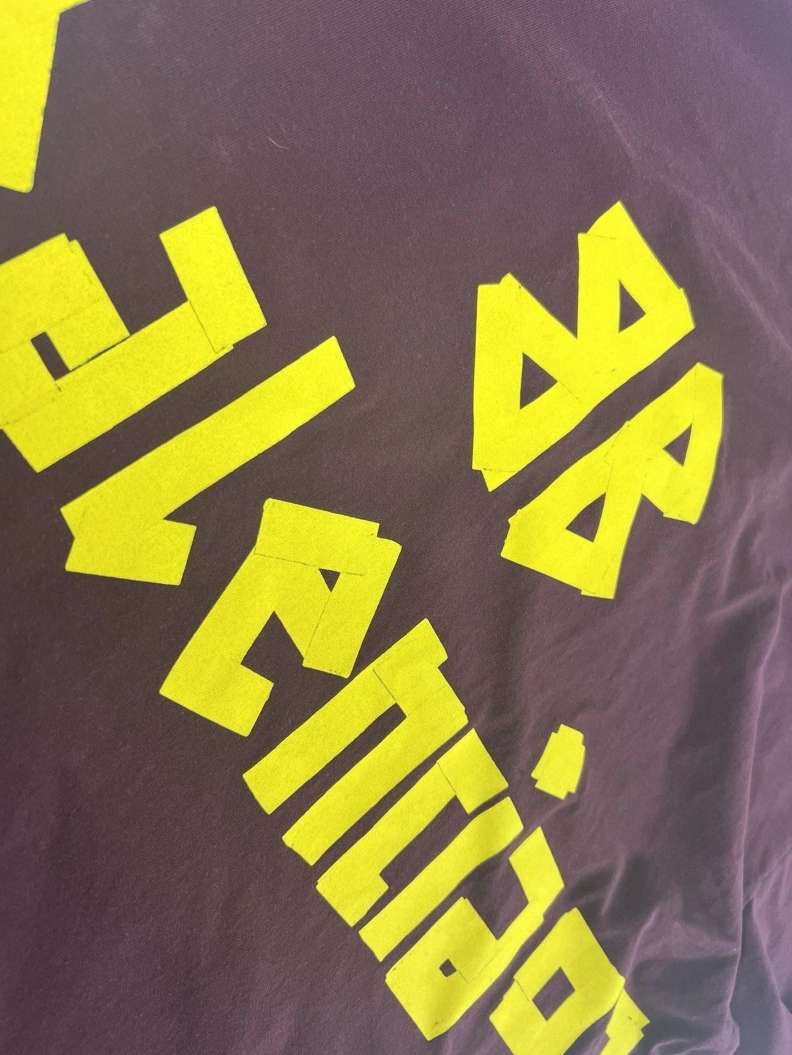 Bxlxnciaga T-Shirts Efficient 91723