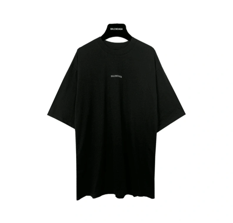 Bxlxnciaga T-Shirts Comfortable 91650