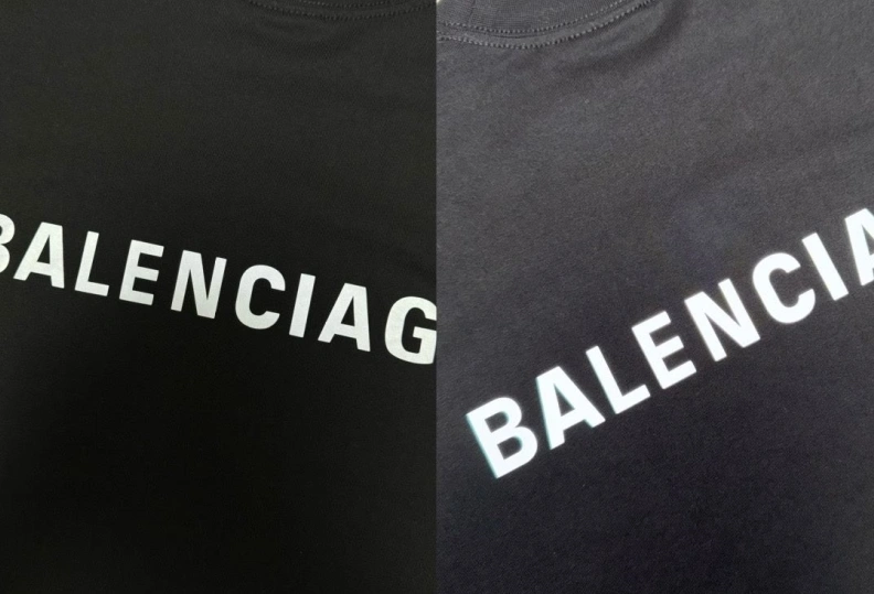 Bxlxnciaga T-Shirts Comfortable 91650
