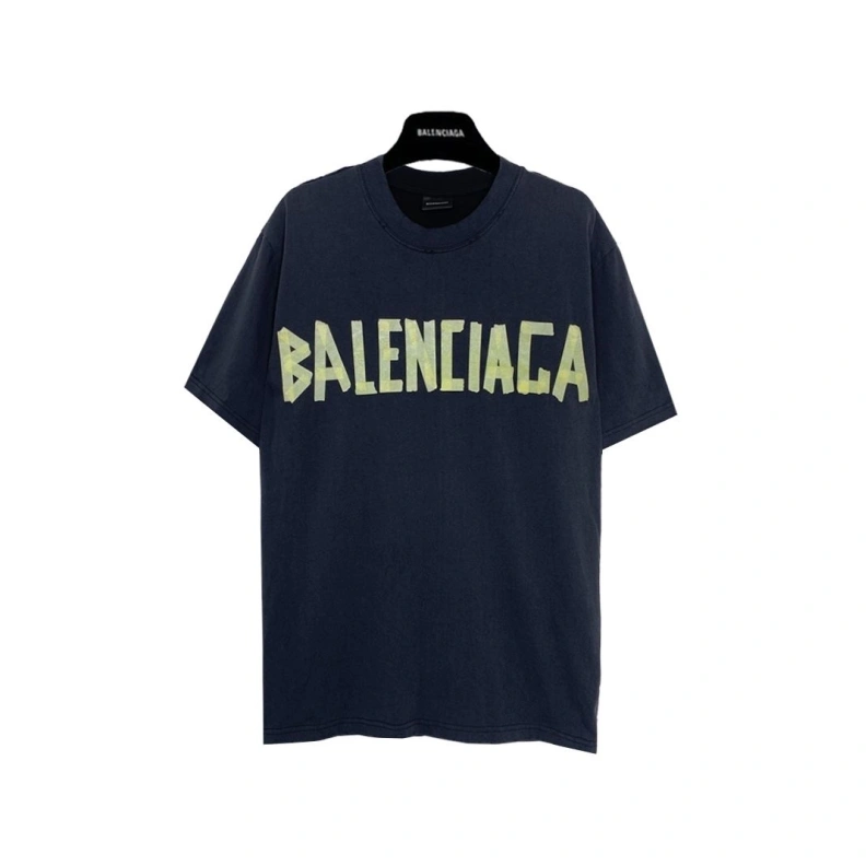 Bxlxnciaga T-Shirts SportInspired 91761