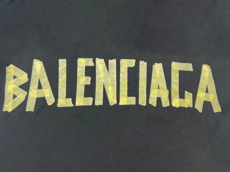 Bxlxnciaga T-Shirts SportInspired 91761