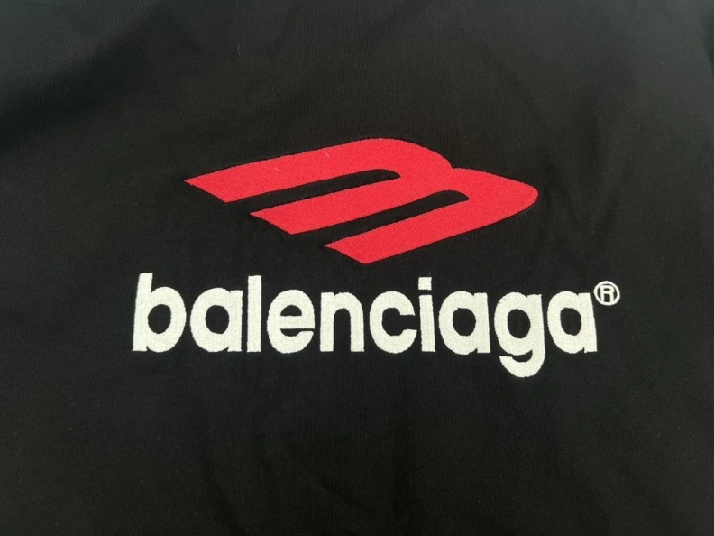 Bxlxnciaga T-Shirts SportInspired 91761