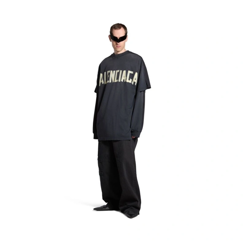 Bxlxnciaga T-Shirts SportInspired 91761