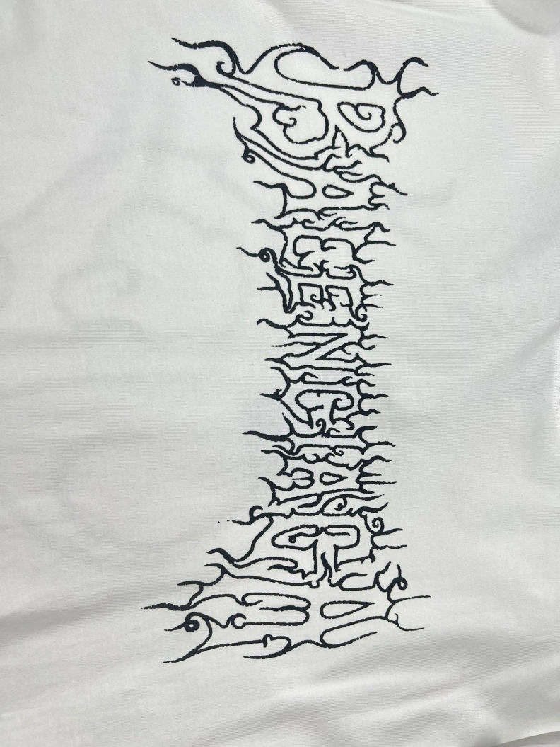 Bxlxnciaga T-Shirts Modern 91646