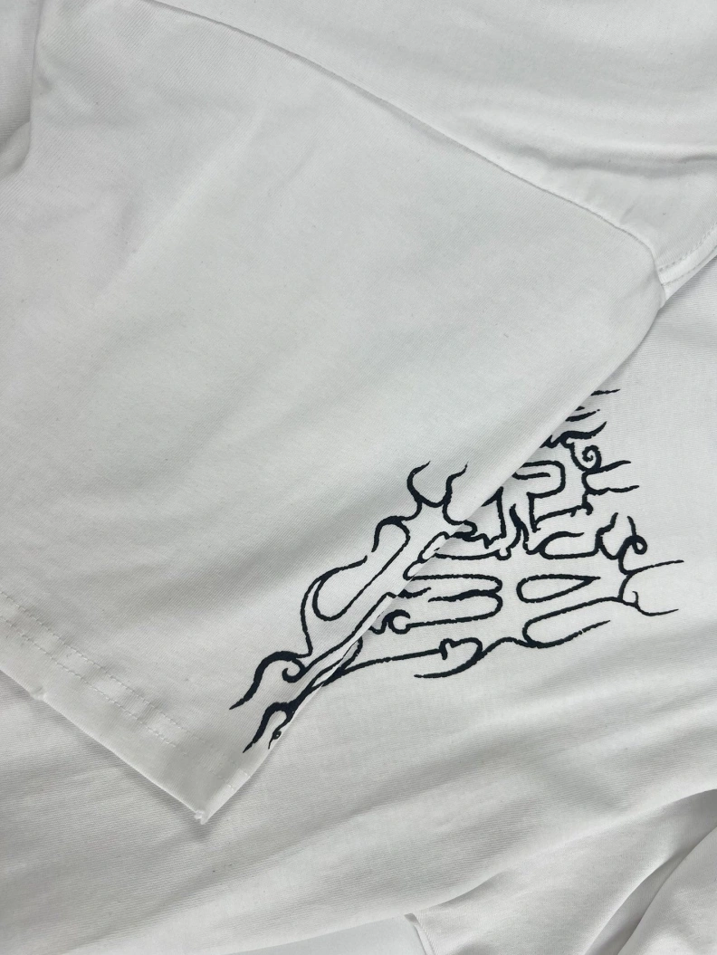 Bxlxnciaga T-Shirts Modern 91646