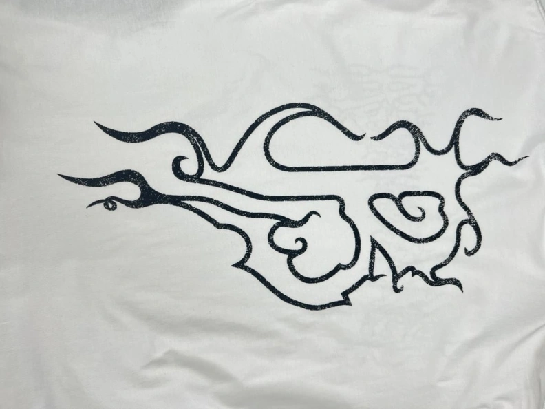 Bxlxnciaga T-Shirts Modern 91646