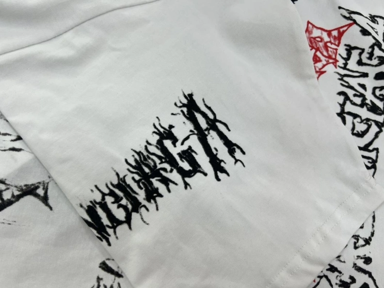Sophisticated Bxlxnciaga T-Shirts 91649