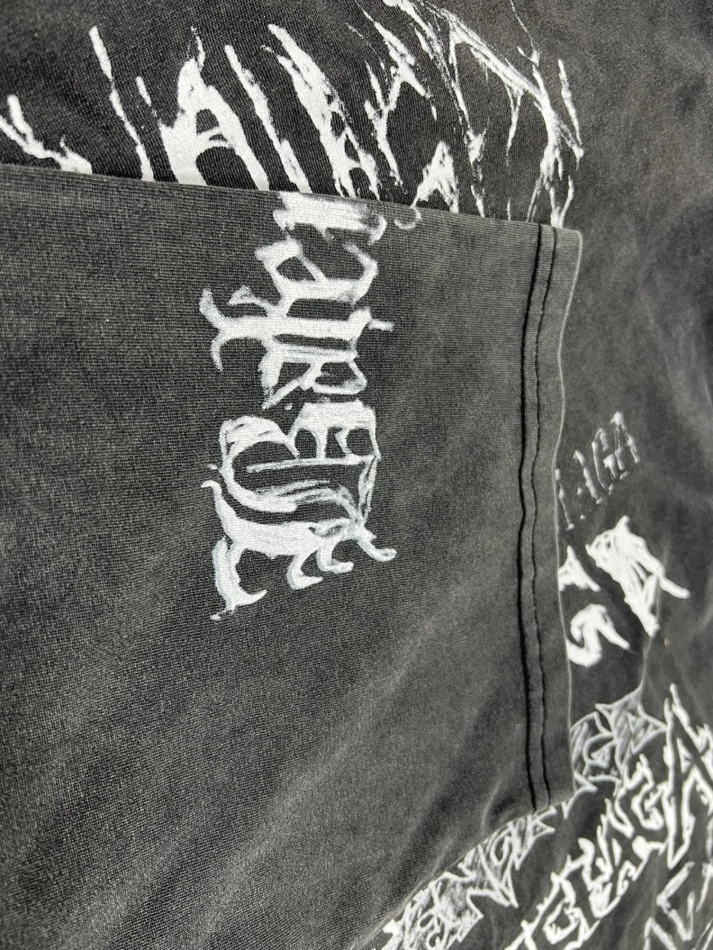 Comfortable Bxlxnciaga T-Shirts 91647