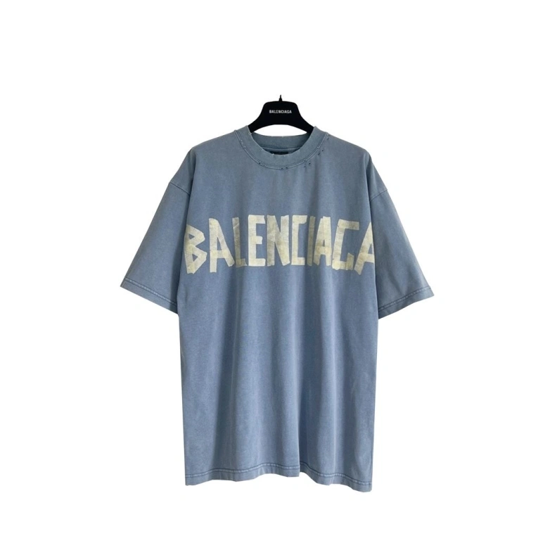 Bxlxnciaga T-Shirts Fashionable 91641