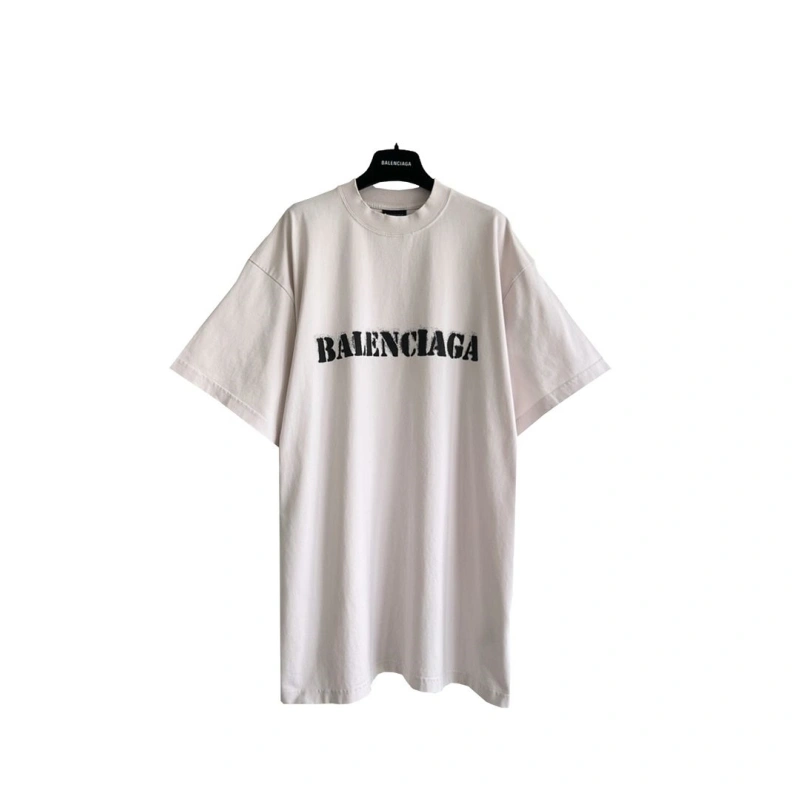 Classic Bxlxnciaga T-Shirts 91632