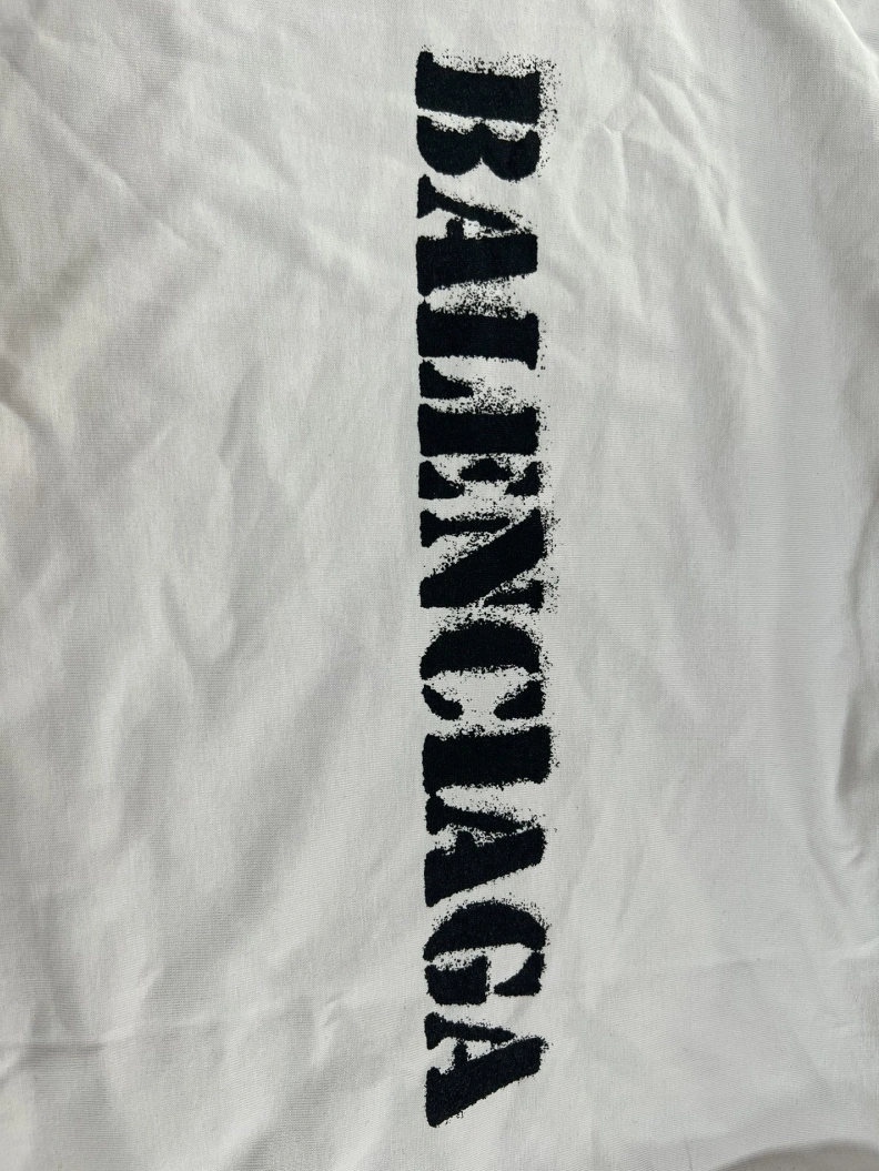 Classic Bxlxnciaga T-Shirts 91632