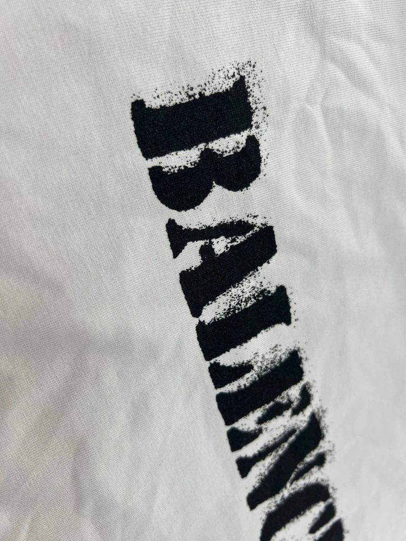 Classic Bxlxnciaga T-Shirts 91632