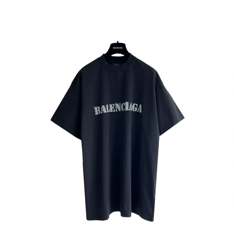 Bxlxnciaga T-Shirts EasyMatch 91635